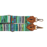 ADJUSTABLE WIDE STRAP - CORTE - WRANGLER - NO. 243521