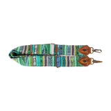 ADJUSTABLE WIDE STRAP - CORTE - WRANGLER - NO. 243521