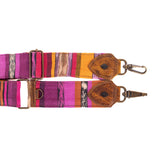 ADJUSTABLE WIDE STRAP - CORTE - WRANGLER - NO. 243522