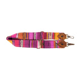 ADJUSTABLE WIDE STRAP - CORTE - WRANGLER - NO. 243522