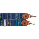 ADJUSTABLE WIDE STRAP - CORTE - WRANGLER - NO. 243523