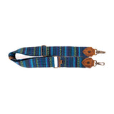 ADJUSTABLE WIDE STRAP - CORTE - WRANGLER - NO. 243523