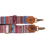 ADJUSTABLE WIDE STRAP - CORTE - WRANGLER - NO. 243524