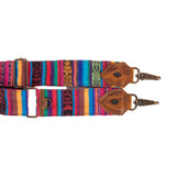 ADJUSTABLE WIDE STRAP - CORTE - WRANGLER - NO. 243526