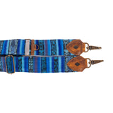 ADJUSTABLE WIDE STRAP - CORTE - WRANGLER - NO. 243527