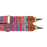 ADJUSTABLE WIDE STRAP - CORTE - WRANGLER - NO. 243529
