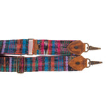 ADJUSTABLE WIDE STRAP - CORTE - WRANGLER - NO. 243530