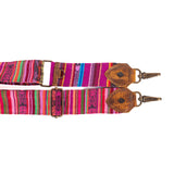 ADJUSTABLE WIDE STRAP - CORTE - WRANGLER - NO. 243531