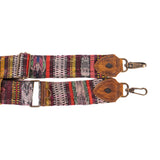 ADJUSTABLE WIDE STRAP - CORTE - WRANGLER - NO. 243532