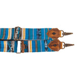 ADJUSTABLE WIDE STRAP - CORTE - WRANGLER - NO. 243533