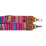 ADJUSTABLE WIDE STRAP - CORTE - WRANGLER - NO. 243534