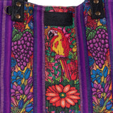 FARMERS MARKET TOTE - CORTE - BLACK - NO. 243621