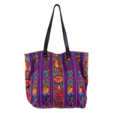 FARMERS MARKET TOTE - CORTE - BLACK - NO. 243621