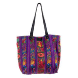 FARMERS MARKET TOTE - CORTE - BLACK - NO. 243621