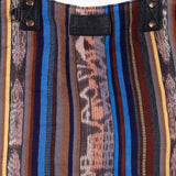 FARMERS MARKET TOTE - CORTE - BLACK - NO. 243622