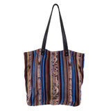 FARMERS MARKET TOTE - CORTE - BLACK - NO. 243622