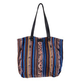 FARMERS MARKET TOTE - CORTE - BLACK - NO. 243622