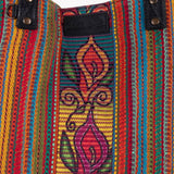 FARMERS MARKET TOTE - CORTE - BLACK - NO. 243623