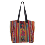 FARMERS MARKET TOTE - CORTE - BLACK - NO. 243623