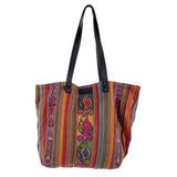 FARMERS MARKET TOTE - CORTE - BLACK - NO. 243623