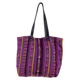 FARMERS MARKET TOTE - CORTE - BLACK - NO. 243624
