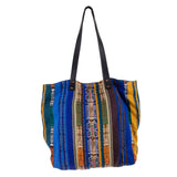 FARMERS MARKET TOTE - CORTE - BLACK - NO. 243625