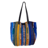 FARMERS MARKET TOTE - CORTE - BLACK - NO. 243625