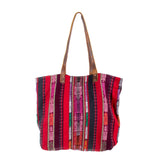 FARMERS MARKET TOTE - CORTE - WRANGLER - NO. 243626