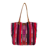 FARMERS MARKET TOTE - CORTE - WRANGLER - NO. 243626