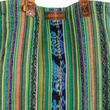 FARMERS MARKET TOTE - CORTE - WRANGLER - NO. 243628