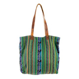 FARMERS MARKET TOTE - CORTE - WRANGLER - NO. 243628