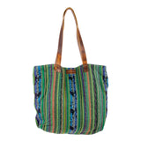 FARMERS MARKET TOTE - CORTE - WRANGLER - NO. 243628