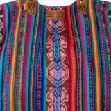 FARMERS MARKET TOTE - CORTE - WRANGLER - NO. 243629