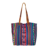 FARMERS MARKET TOTE - CORTE - WRANGLER - NO. 243629