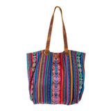 FARMERS MARKET TOTE - CORTE - WRANGLER - NO. 243629