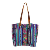 FARMERS MARKET TOTE - CORTE - WRANGLER - NO. 243630