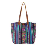 FARMERS MARKET TOTE - CORTE - WRANGLER - NO. 243630