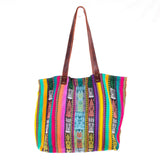 FARMERS MARKET TOTE - CORTE - COPPER - NO. 243631