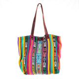 FARMERS MARKET TOTE - CORTE - COPPER - NO. 243631