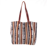 FARMERS MARKET TOTE - CORTE - COPPER - NO. 243632