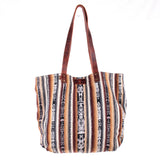FARMERS MARKET TOTE - CORTE - COPPER - NO. 243632