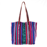 FARMERS MARKET TOTE - CORTE - COPPER - NO. 243633