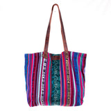 FARMERS MARKET TOTE - CORTE - COPPER - NO. 243633