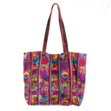 FARMERS MARKET TOTE - CORTE - COPPER - NO. 243636