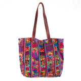 FARMERS MARKET TOTE - CORTE - COPPER - NO. 243636