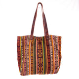 FARMERS MARKET TOTE - CORTE - COPPER - NO. 243637