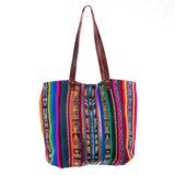 FARMERS MARKET TOTE - CORTE - COPPER - NO. 243638