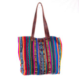 FARMERS MARKET TOTE - CORTE - COPPER - NO. 243638