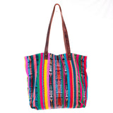 FARMERS MARKET TOTE - CORTE - COPPER - NO. 243640