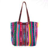 FARMERS MARKET TOTE - CORTE - COPPER - NO. 243640